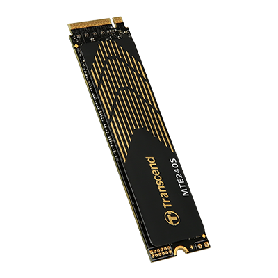 PCIe M.2固態硬盤 PCIe SSD 240S