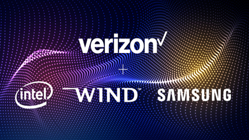 全球首個(gè)虛擬化5G端到端數(shù)據(jù)通信部署成功