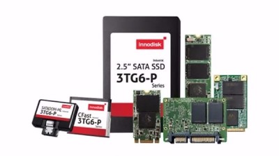 3D TLC工業NAND閃存的發展歷程