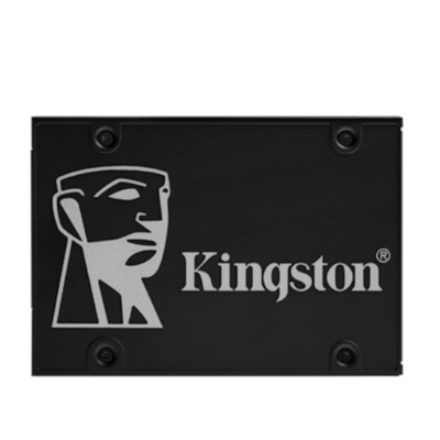 kingston/金士頓  KC600 2.5 英寸和 mSATA 固態(tài)硬盤(pán)