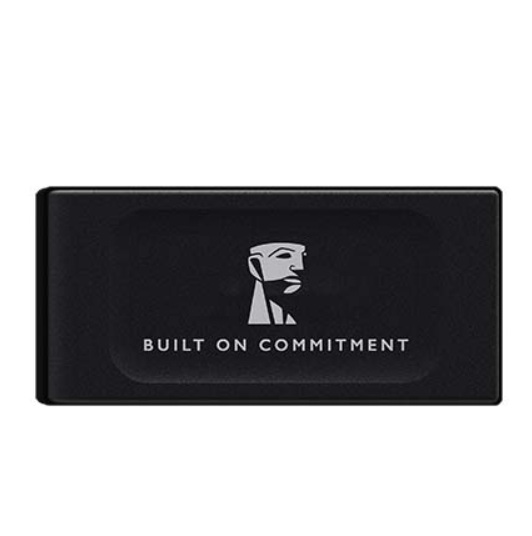 kingston/金士頓 XS1000 移動(dòng)固態(tài)硬盤(pán) (SSD)