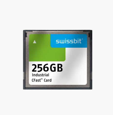Swissbit <i style='color:red'>cf</i>ast卡 FF-56 / F-50