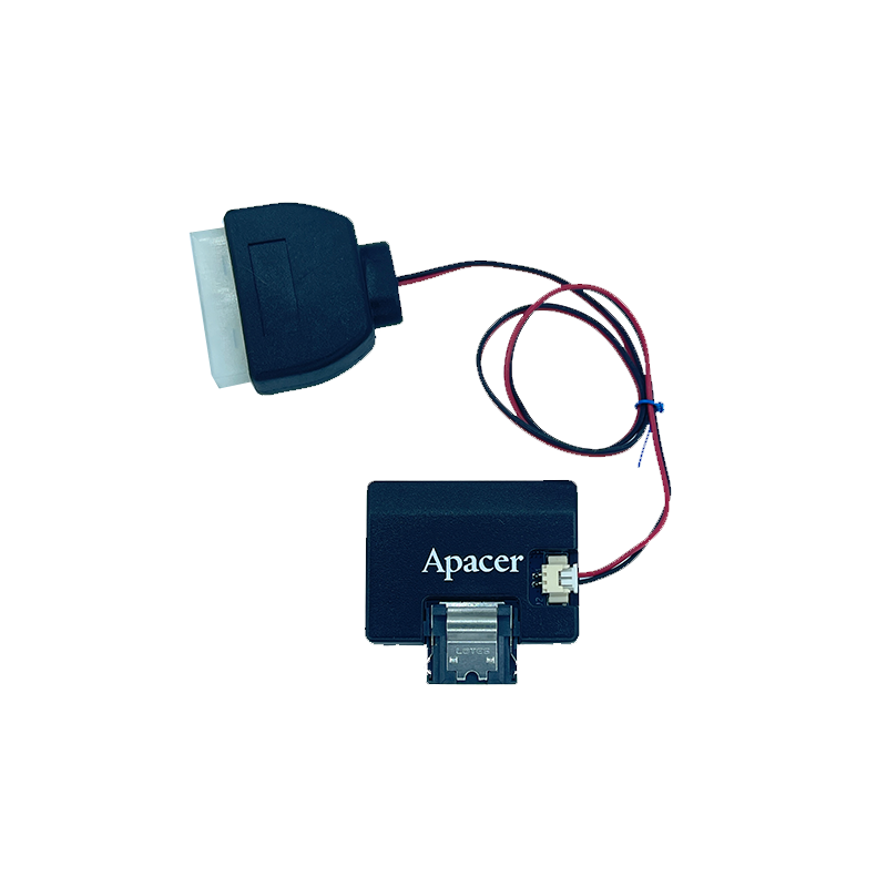 Apacer宇瞻 電子硬盤 MLC工業(yè)級(jí) SATA DOM 電子盤  64GB