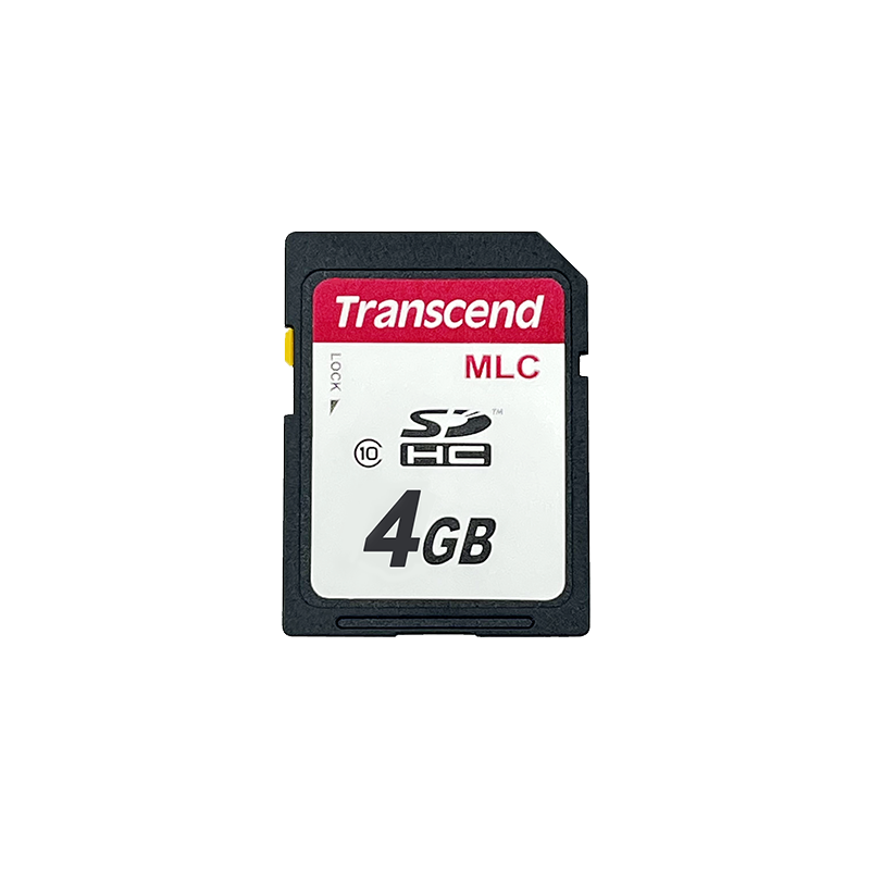 Transcend 創(chuàng)見   4G SD卡 內(nèi)存卡 儲(chǔ)存卡 MLC顆粒 數(shù)碼存儲(chǔ)卡