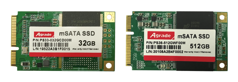 固態硬盤m.2接口