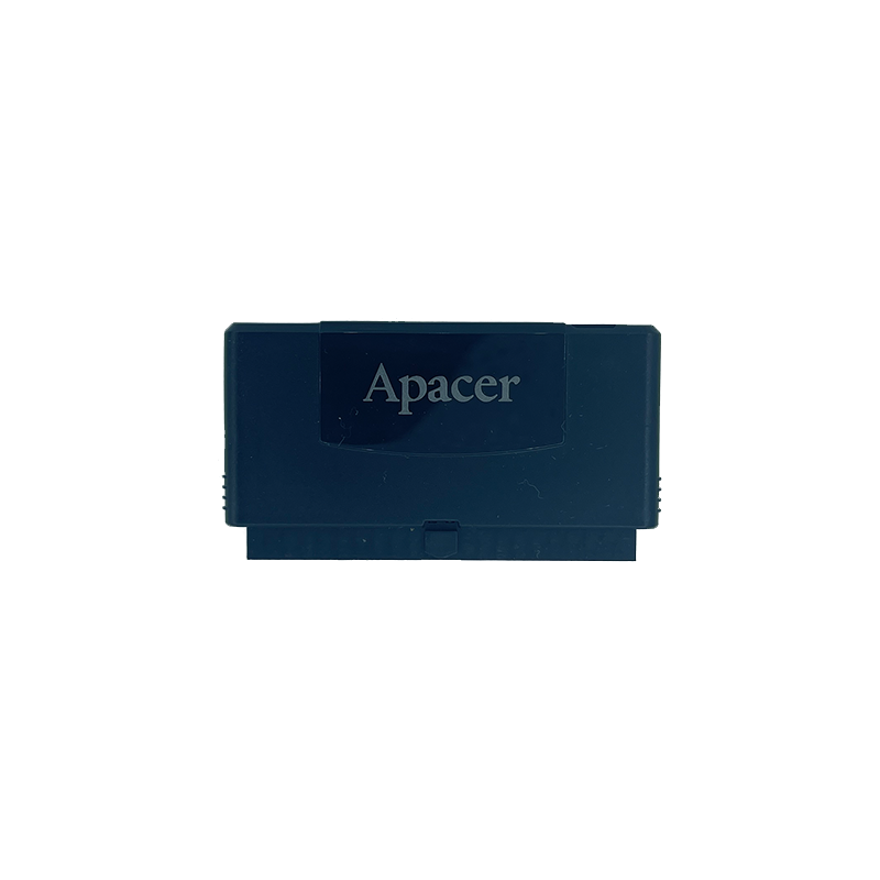 Apacer宇瞻 電子硬盤工業(yè)級 44PIN 電子盤 1GB - 23重復