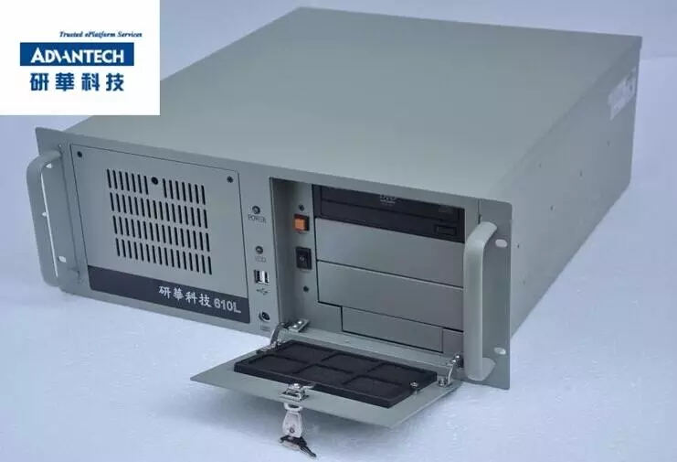 研華工業級顯示器